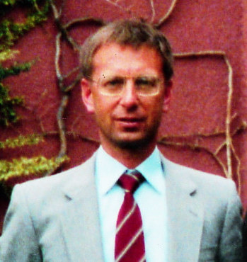 Santi Borda