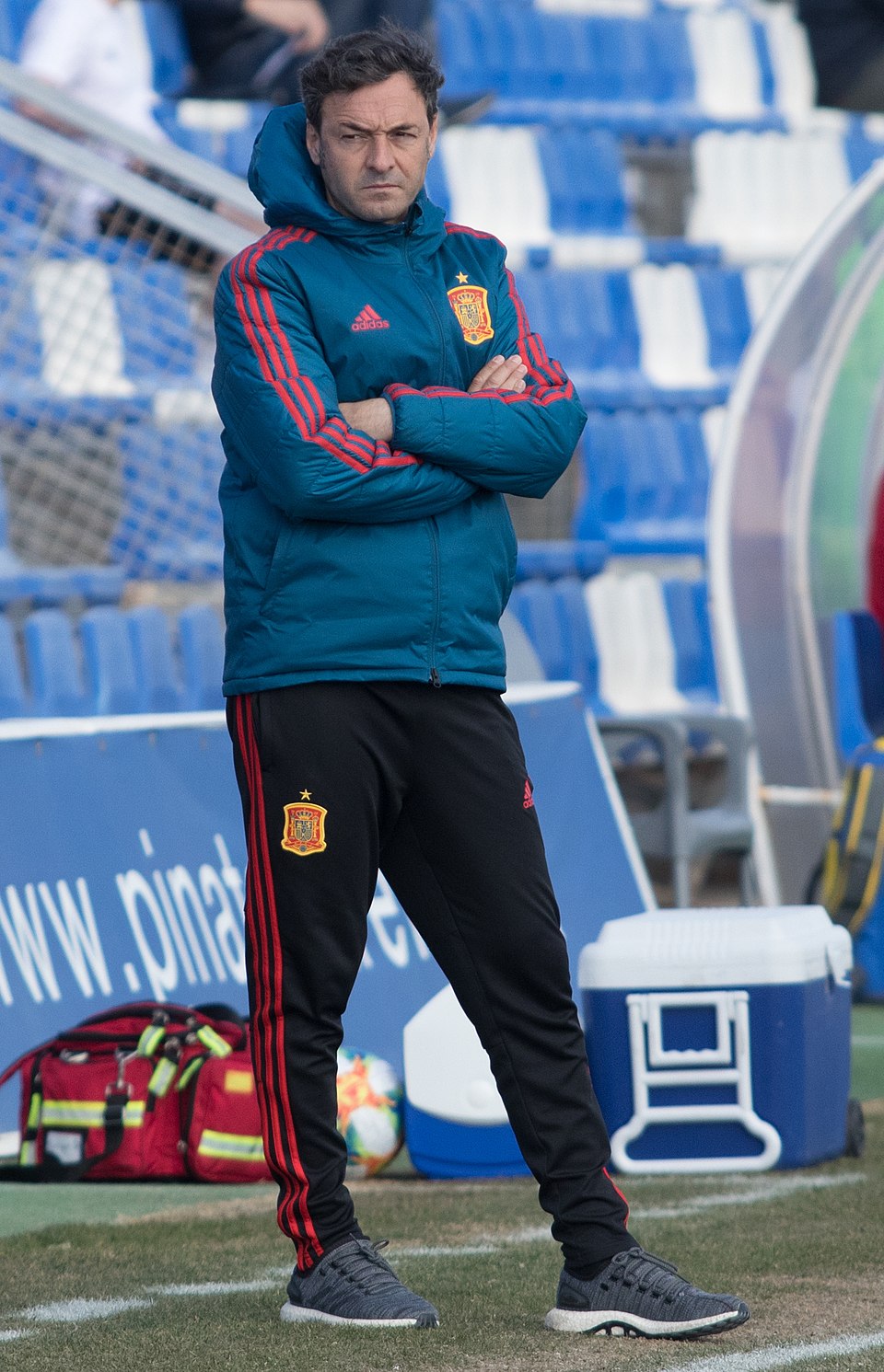 Santi Dénia
