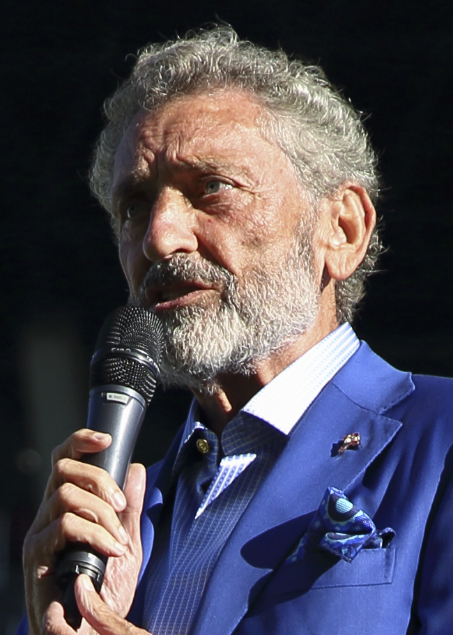 Santi Mouriño