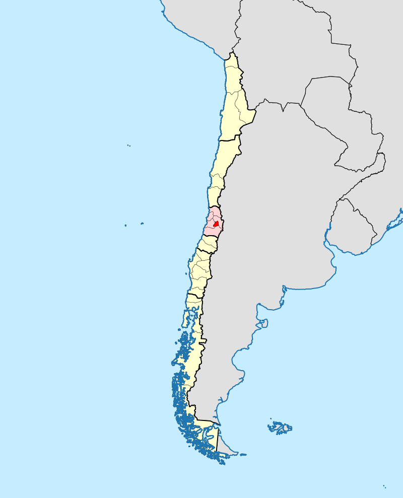 Santiago Abarca Cordero