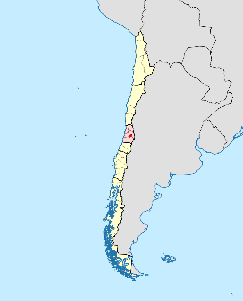 Santiago Abarca Leon