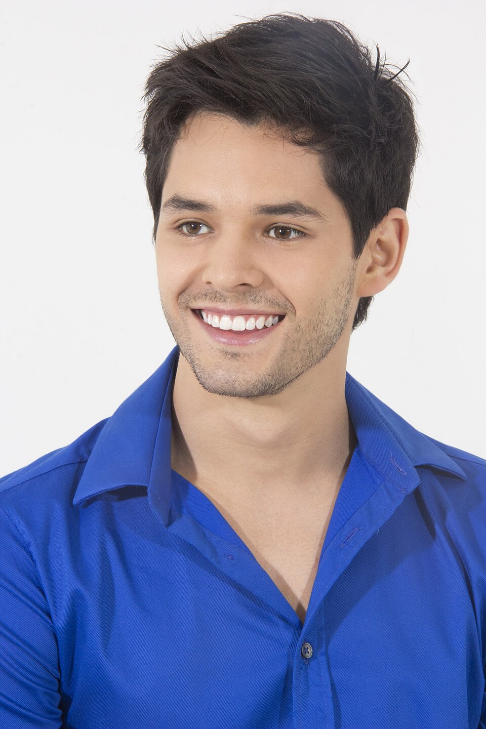 Santiago Abarca