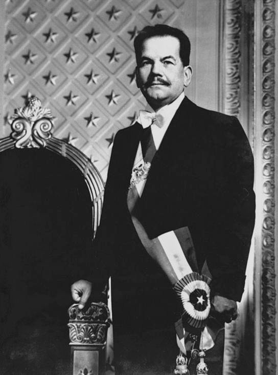Santiago Aguirre