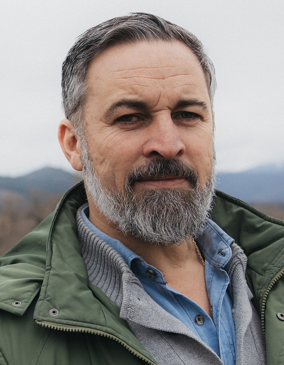Santiago Alava