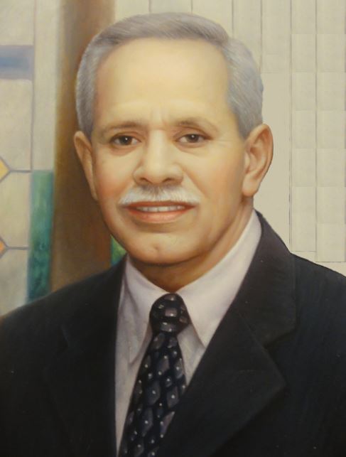 Santiago Alvarado Ponce