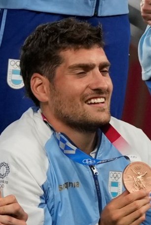Santiago Álvarez Fourcade