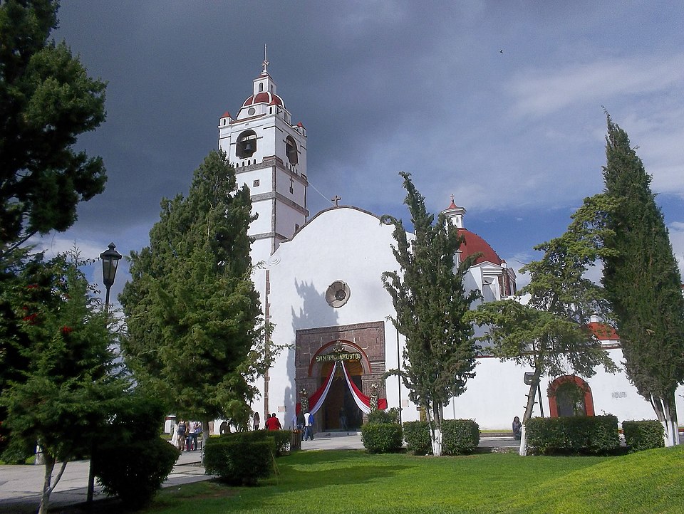 Santiago Apóstol