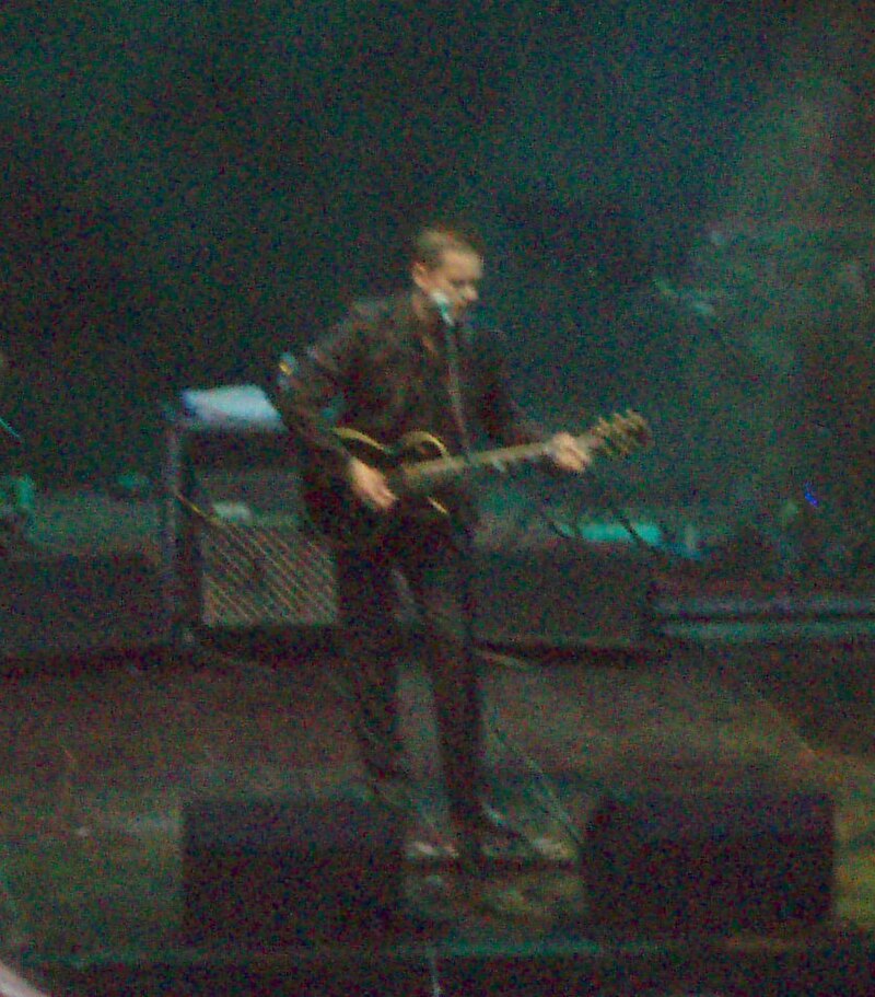 Santiago Auserón