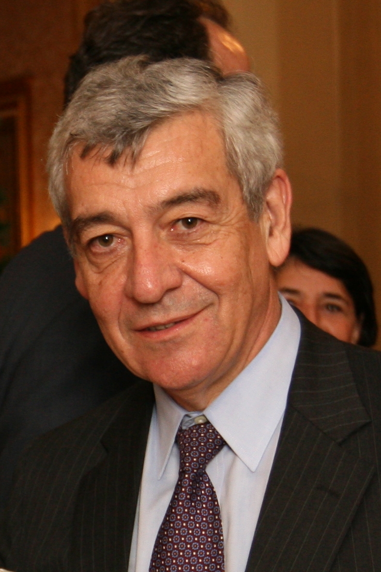 Santiago Bordón