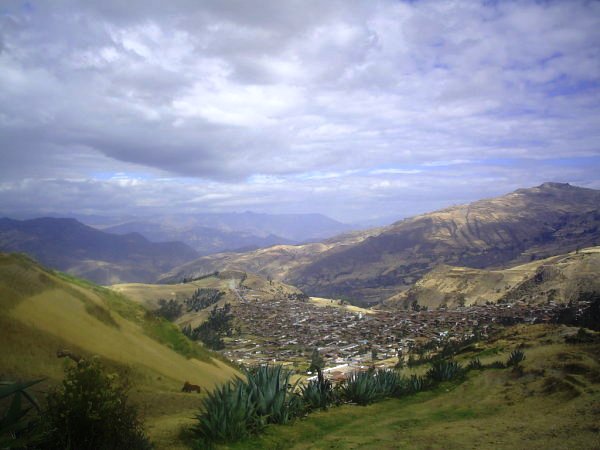 Santiago Cerna