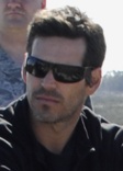 Santiago Cibrian