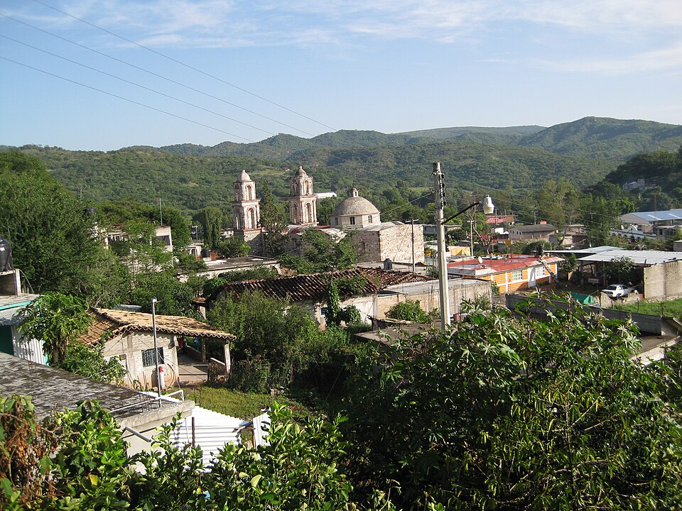 Santiago Del Río