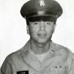 Santiago Durán