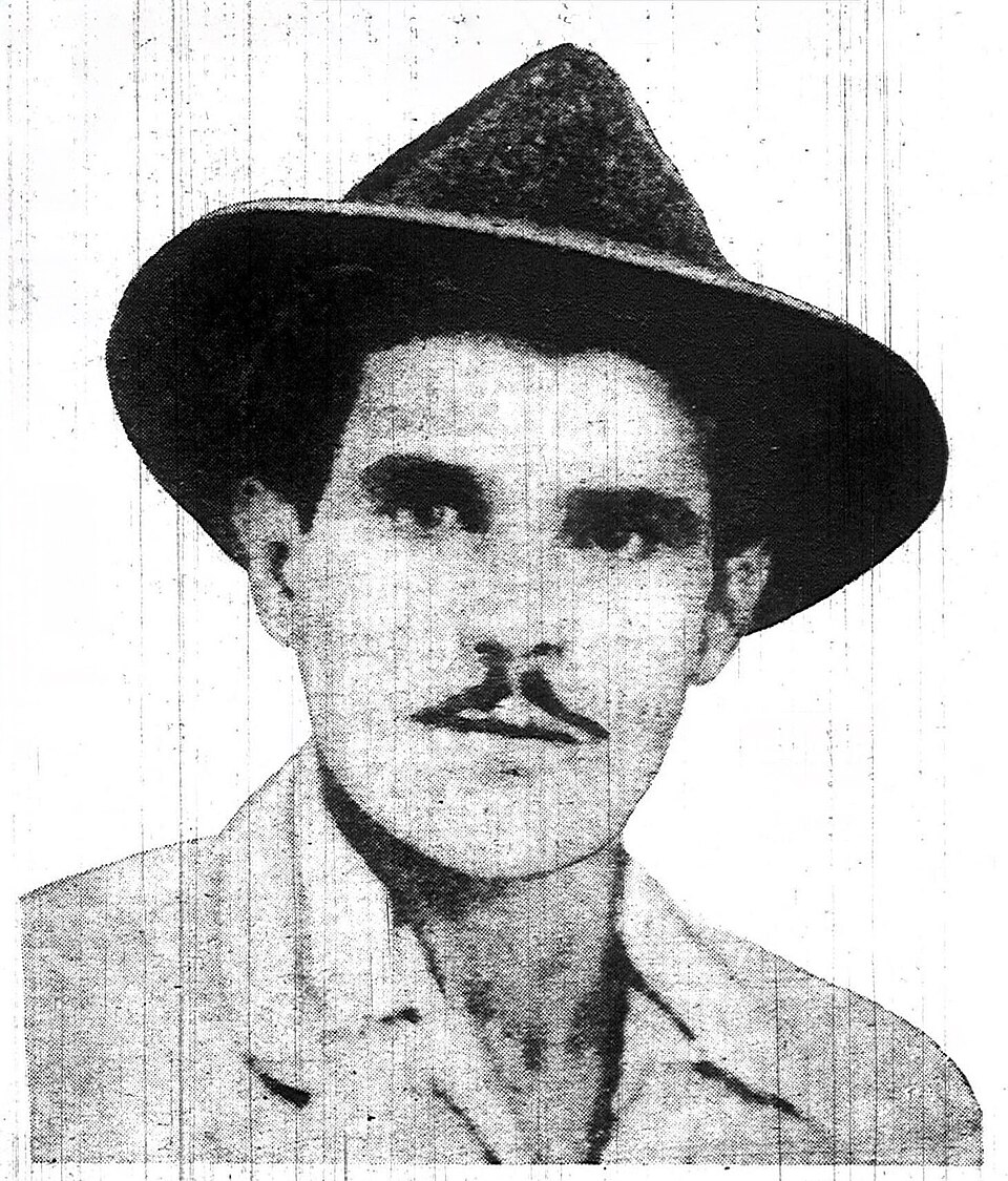 Santiago Estrella Veloz