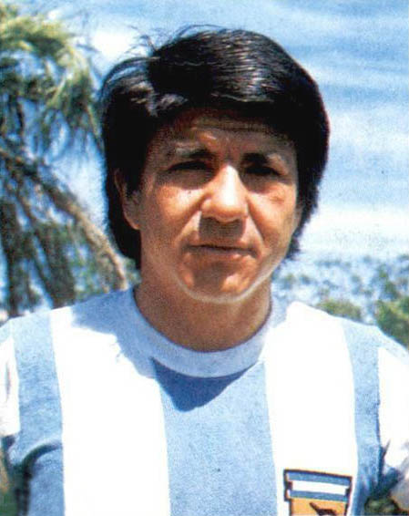 Santiago Galván