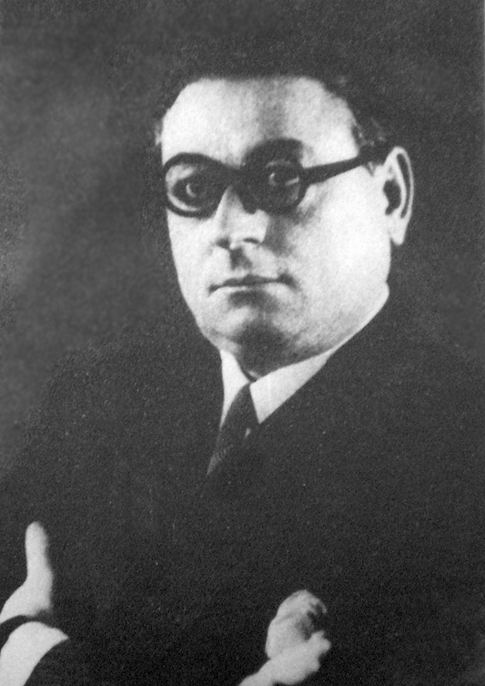 Santiago Gerchunoff