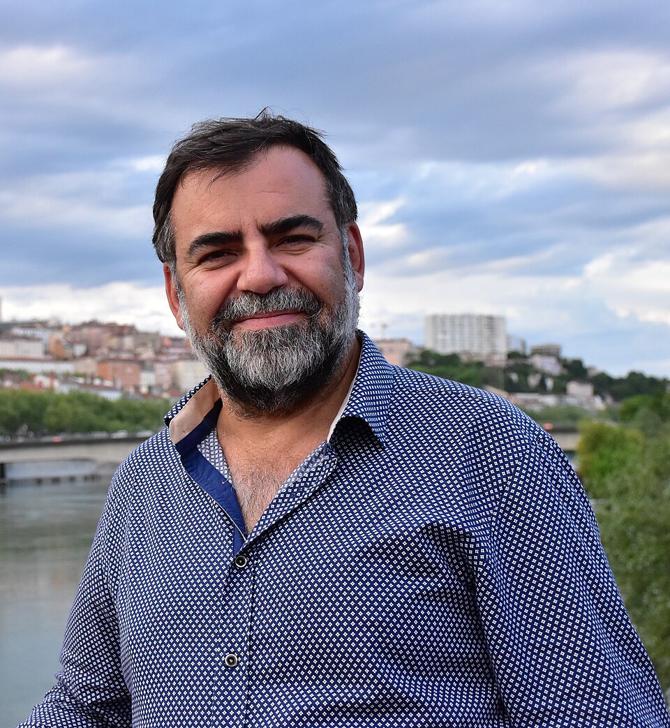 Santiago Gonnet