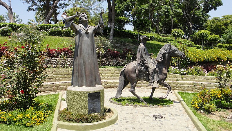 Santiago Granda