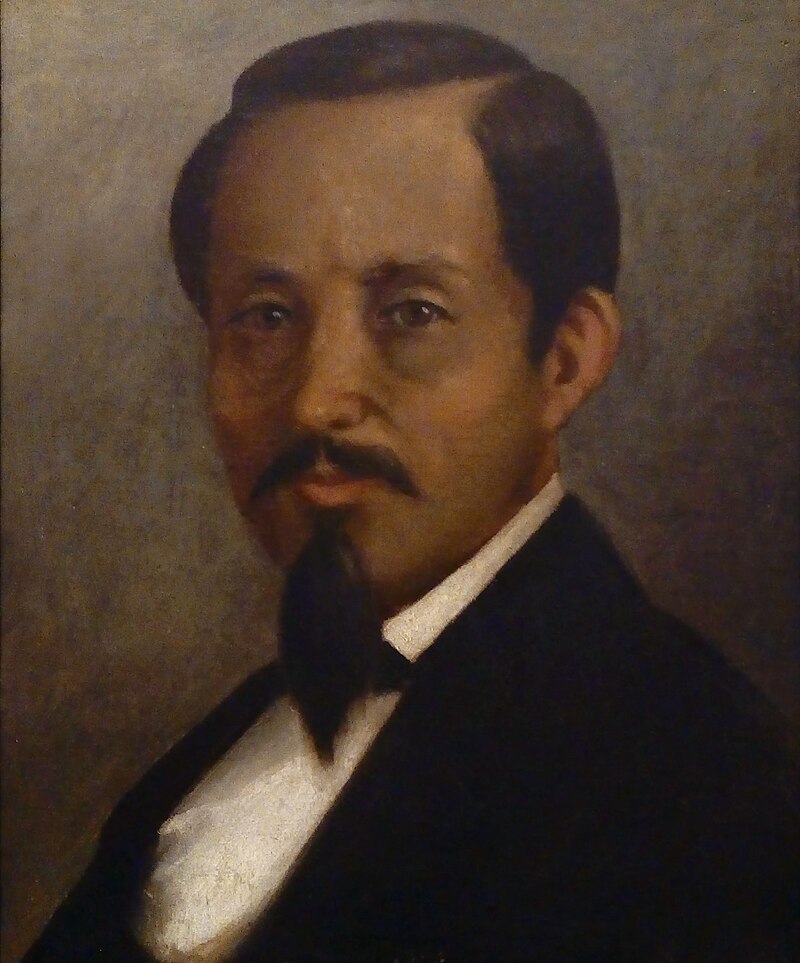 Santiago Gutiérrez