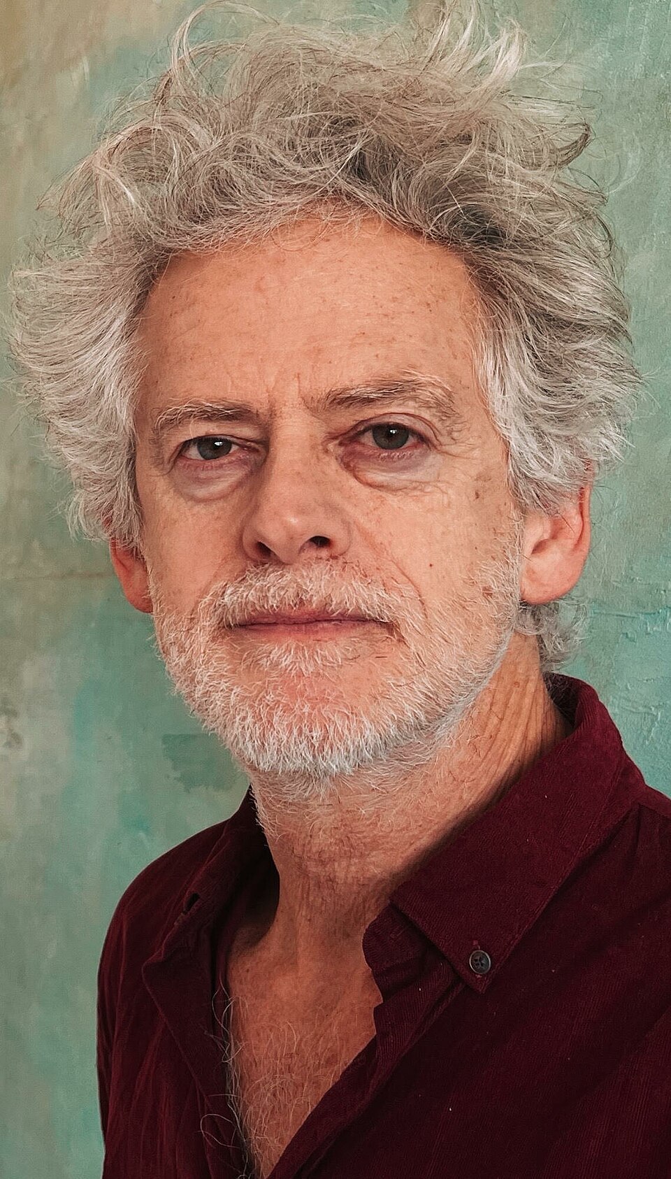 Santiago H. Amigorena