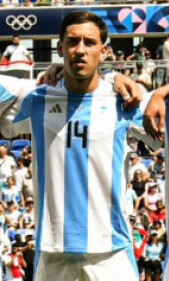 Santiago Hezze