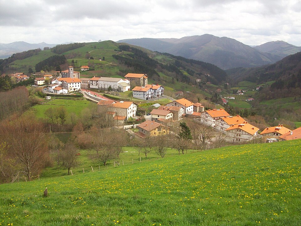Santiago Legarra