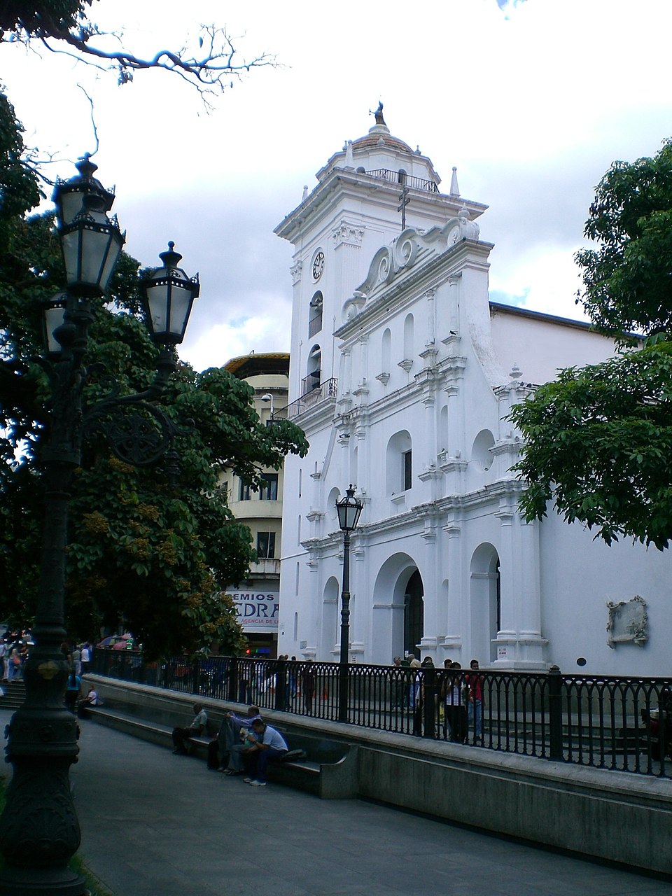 Santiago Lovera
