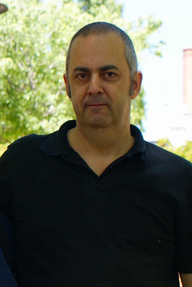 Santiago Macías