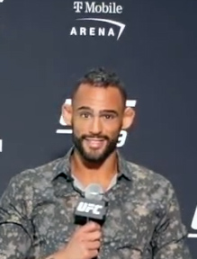 Santiago Michel