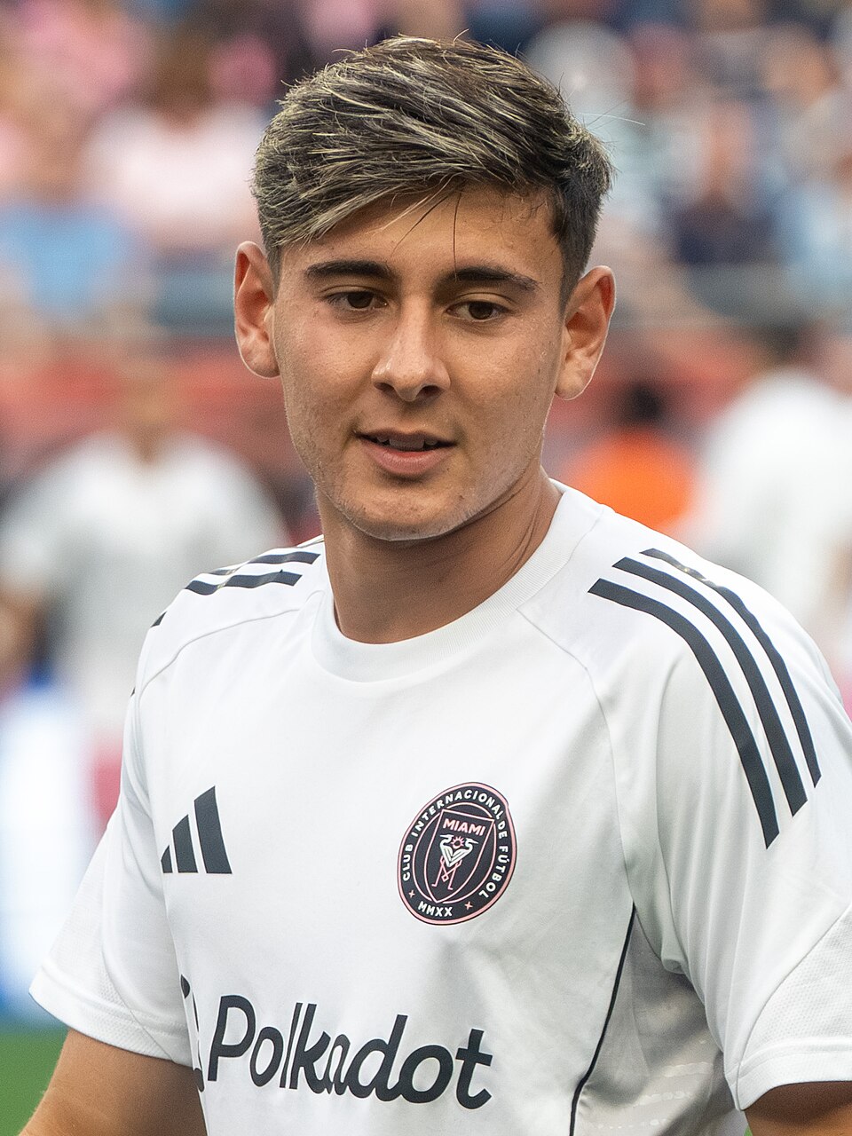 Santiago Morales
