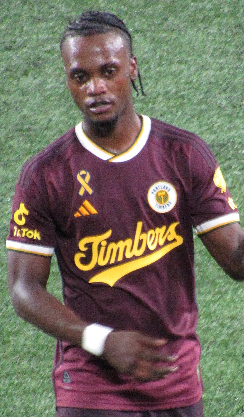 Santiago Moreno