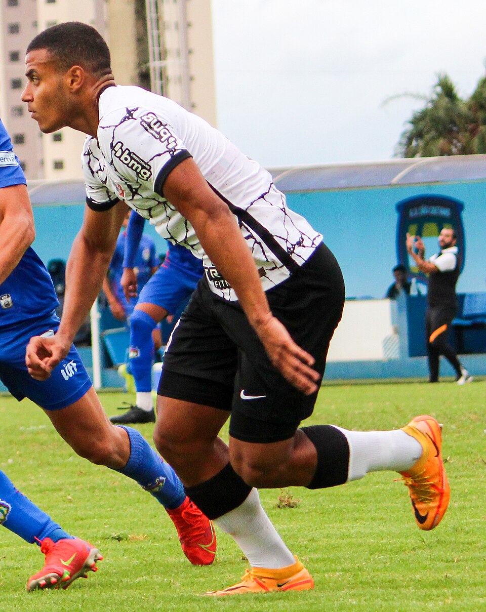Santiago Murillo