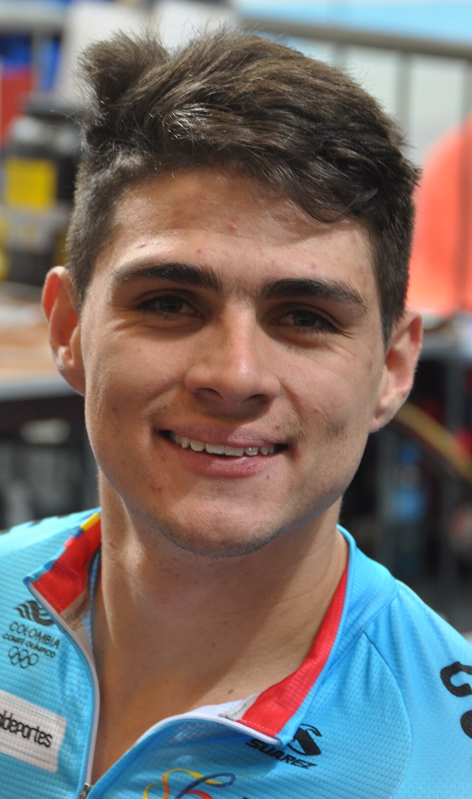 Santiago Ramírez Morales