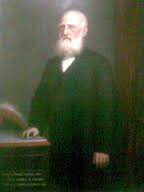 Santiago Reyes Villaveces