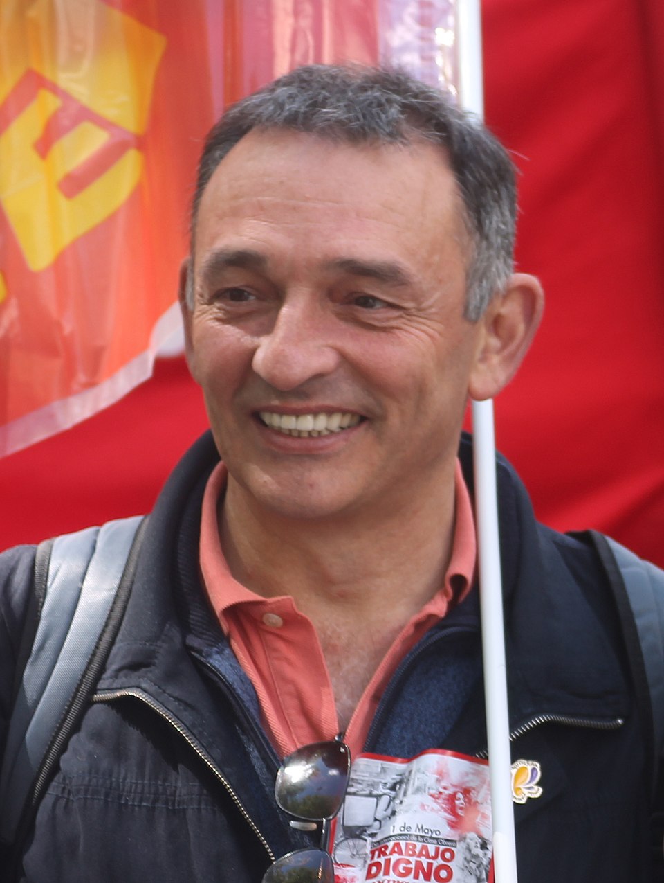 Santiago Romero