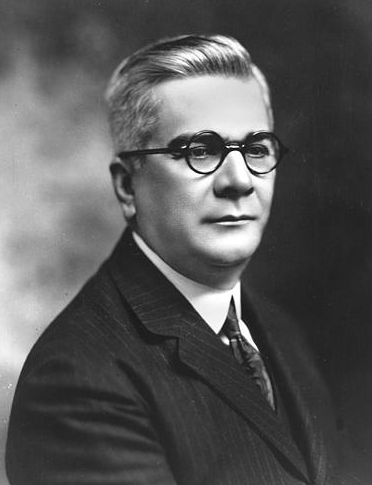 Santiago Rosendo Abarca Leon