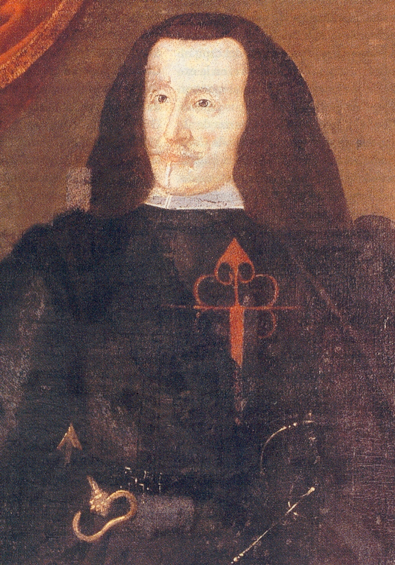 Santiago Santisteban
