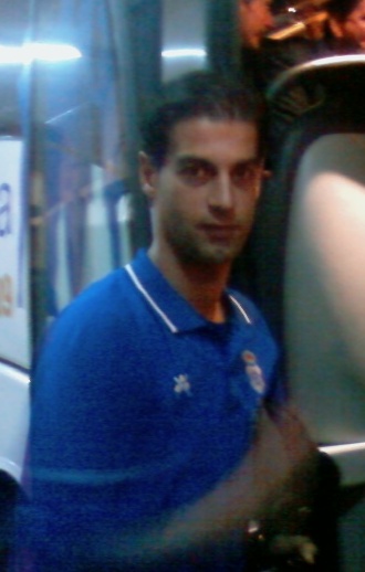 Santiago Segú