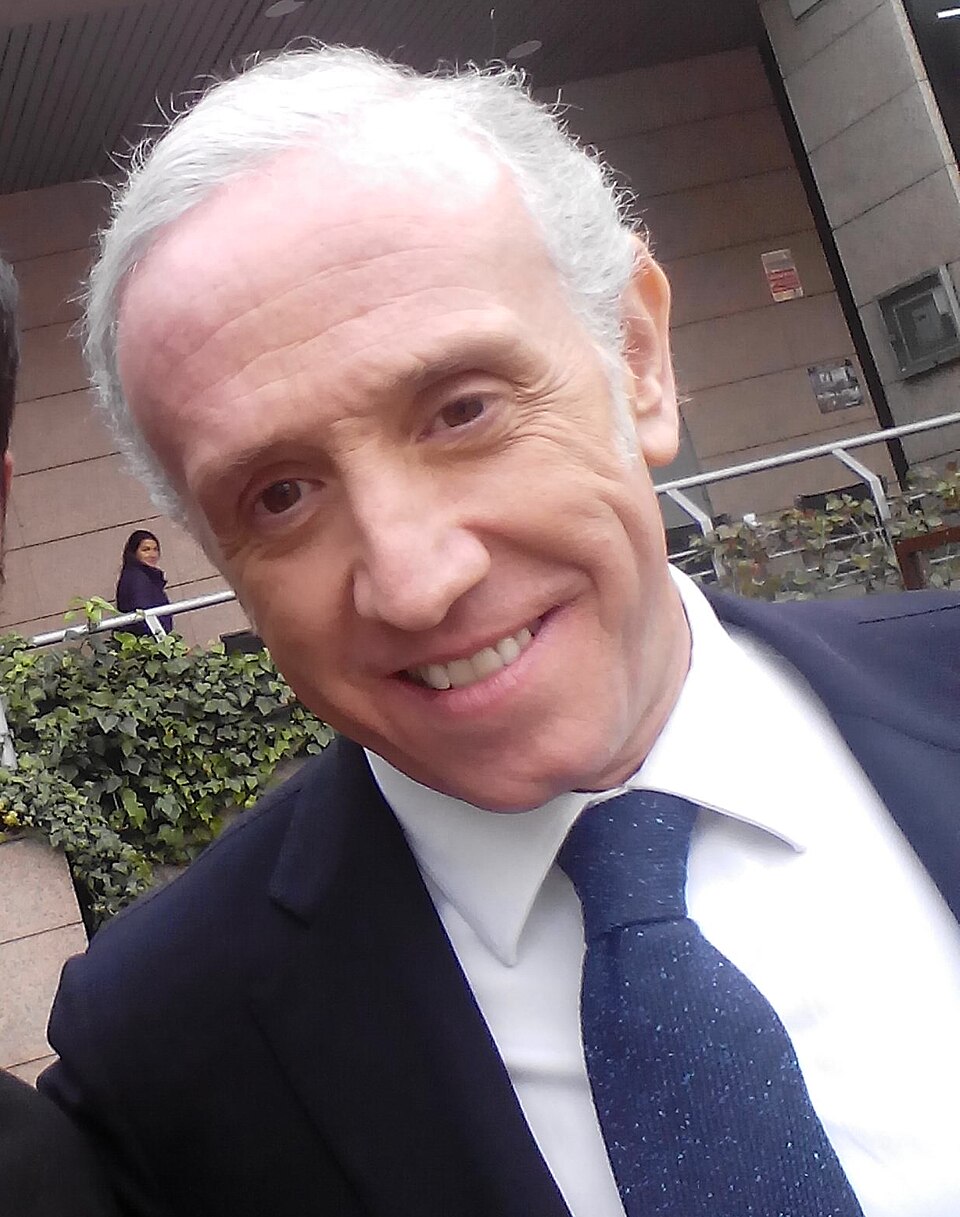 Santiago Segurola