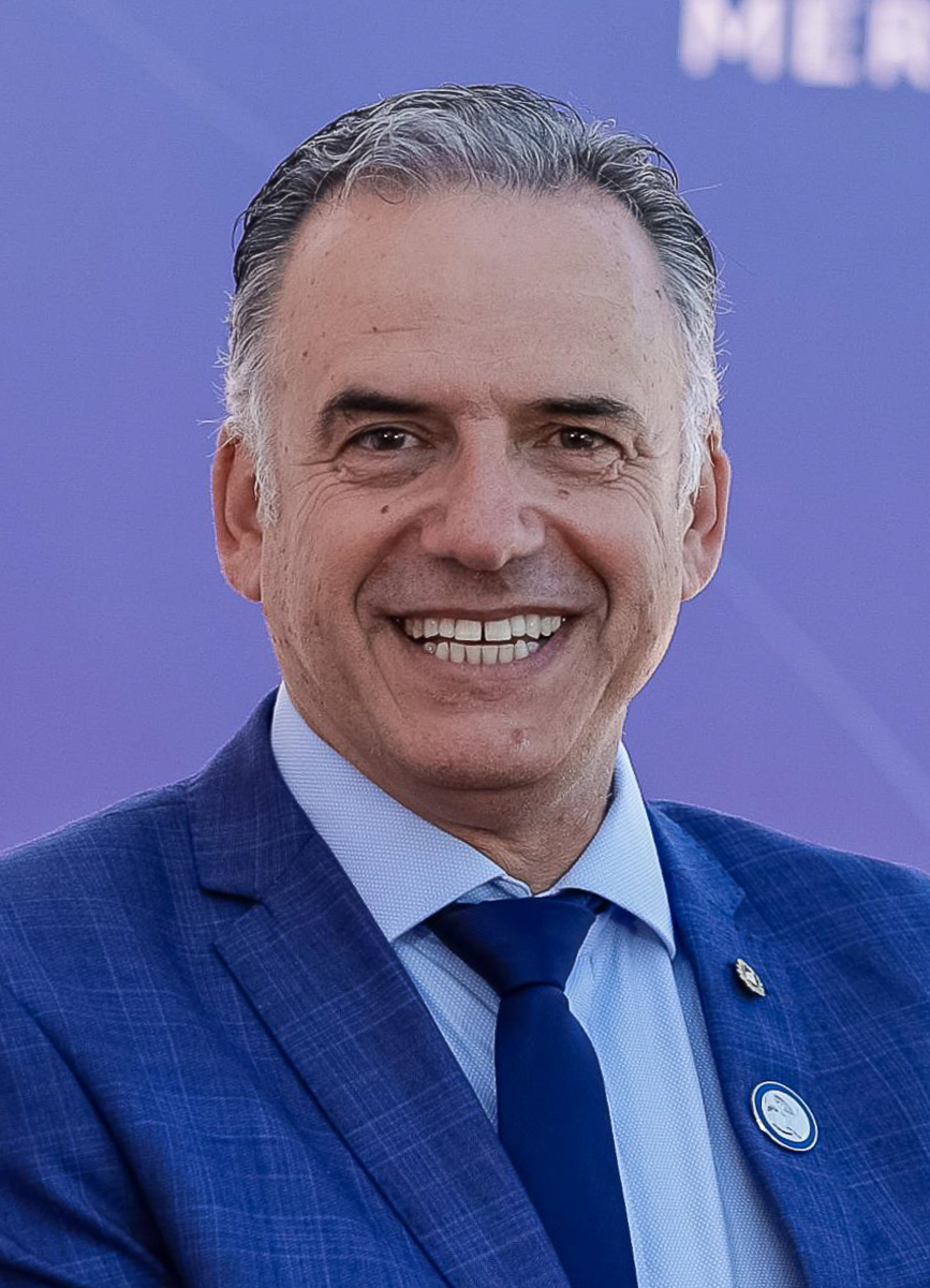 Santiago Topolansky