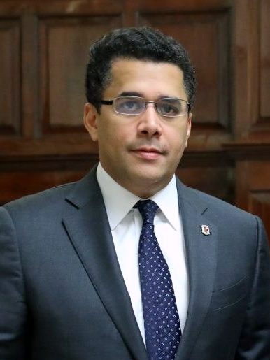 Santo Caraballo