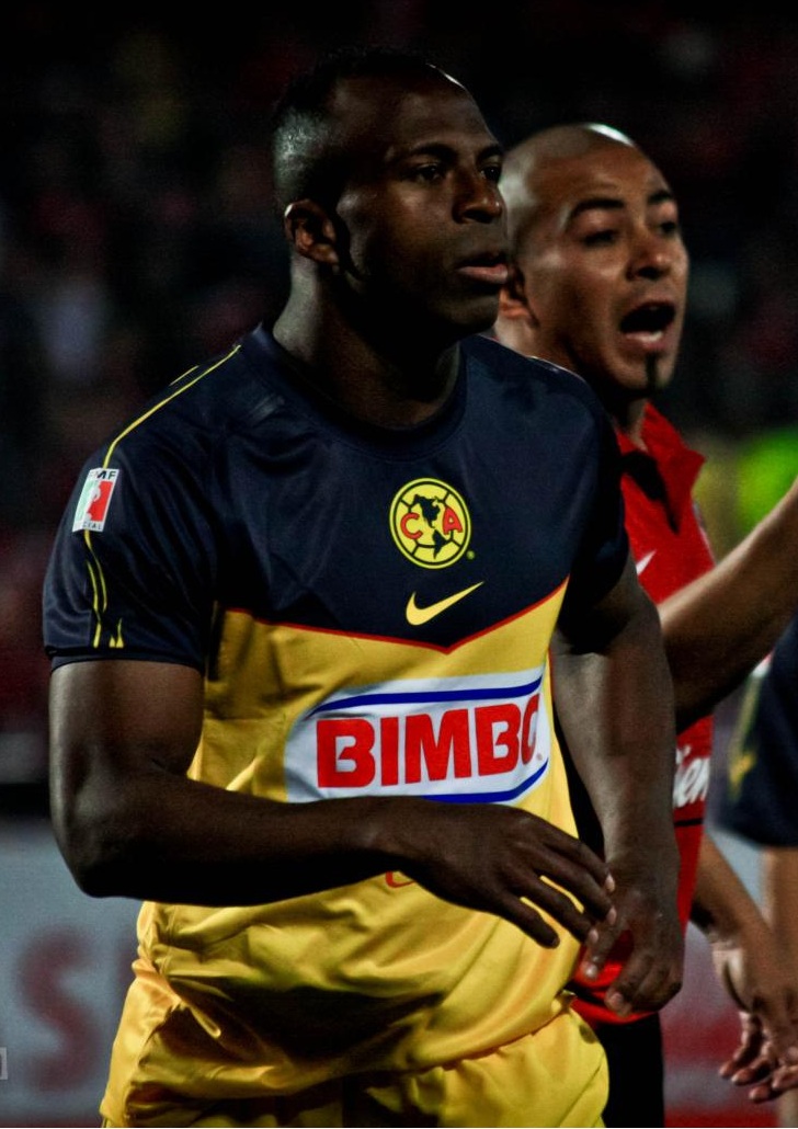Santos Benitez