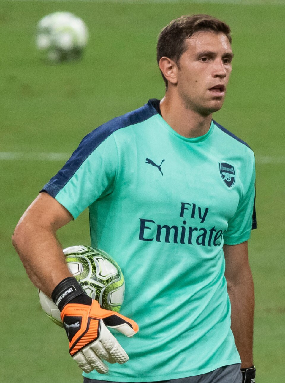 Santos Martinez