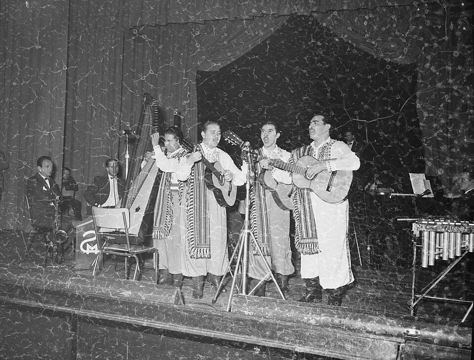 Santos Meza García