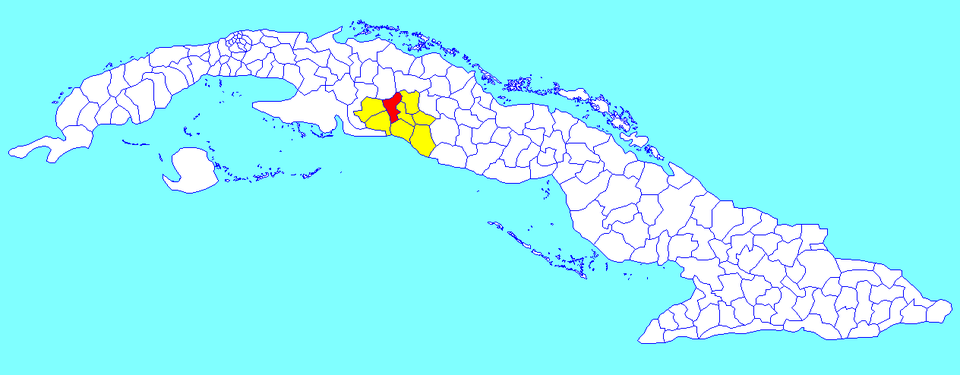 Santos Rodas