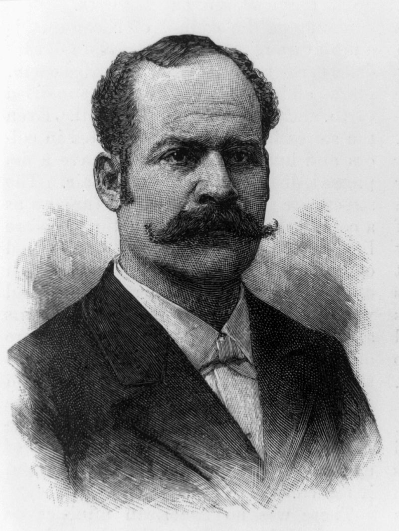 Santos Zelaya