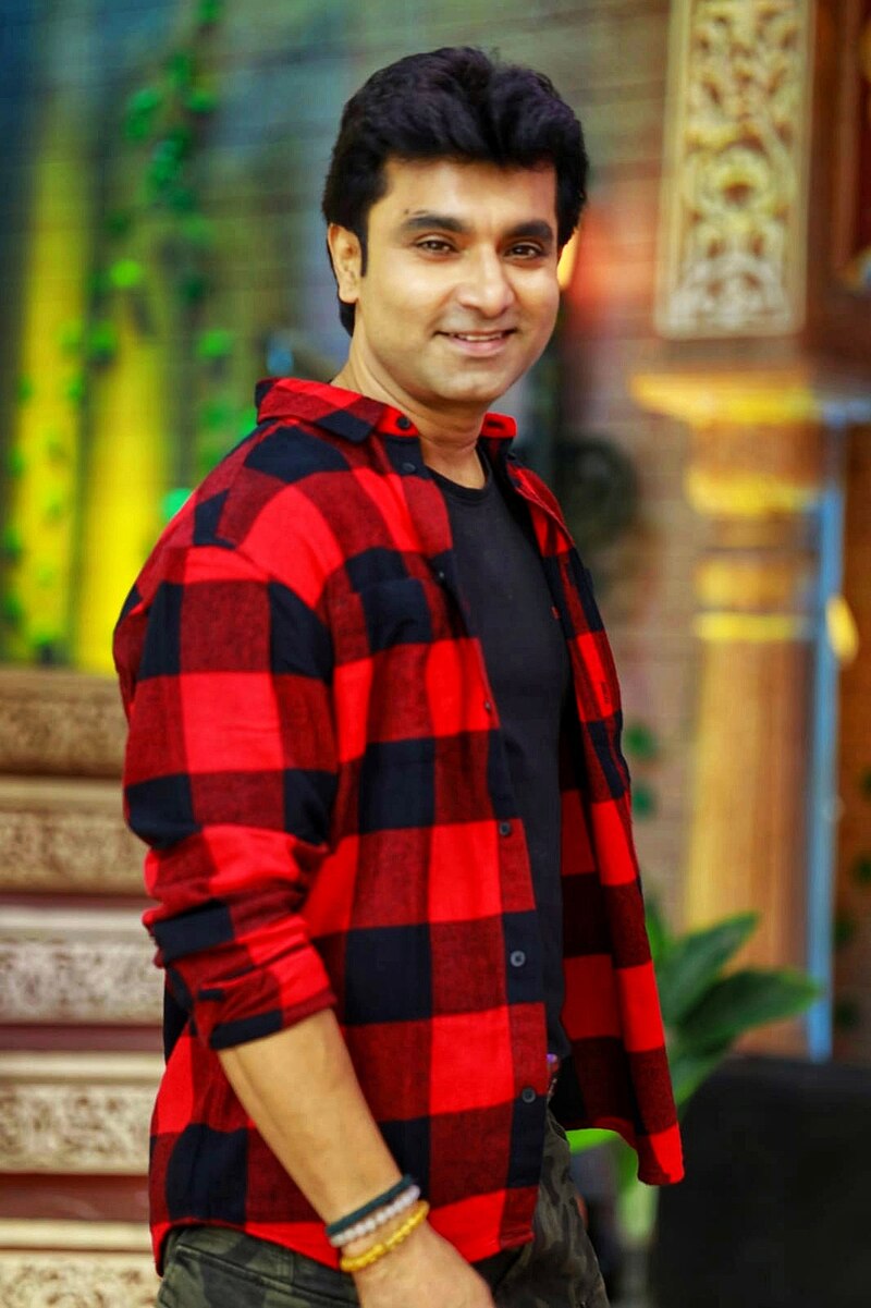 Santosh Desai