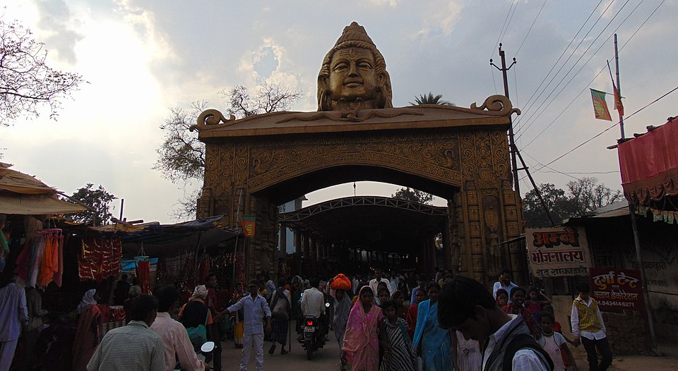 Santosh Giri