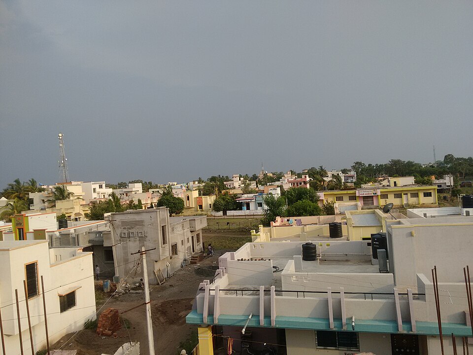 Santosh Hingane