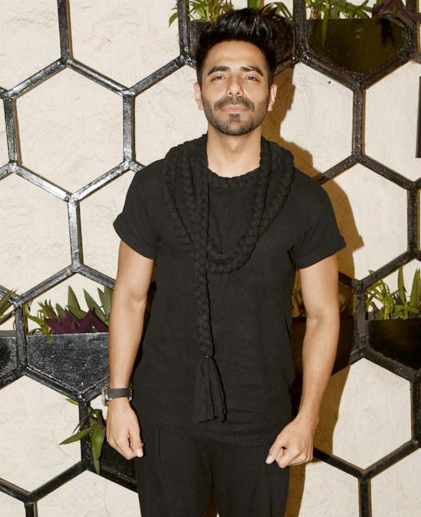 Santosh Pathak